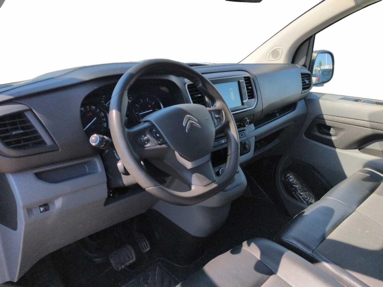 Citroën Citroën Jumpy usata 19