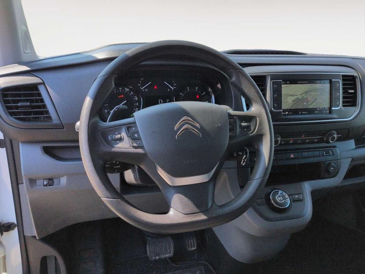 Citroën Citroën Jumpy usata 20