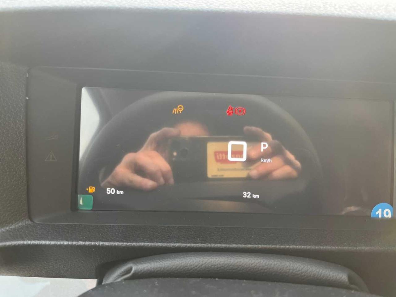 Citroën Citroën Jumpy usata 1