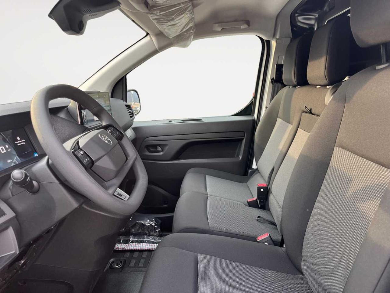 Citroën Citroën Jumpy usata 2