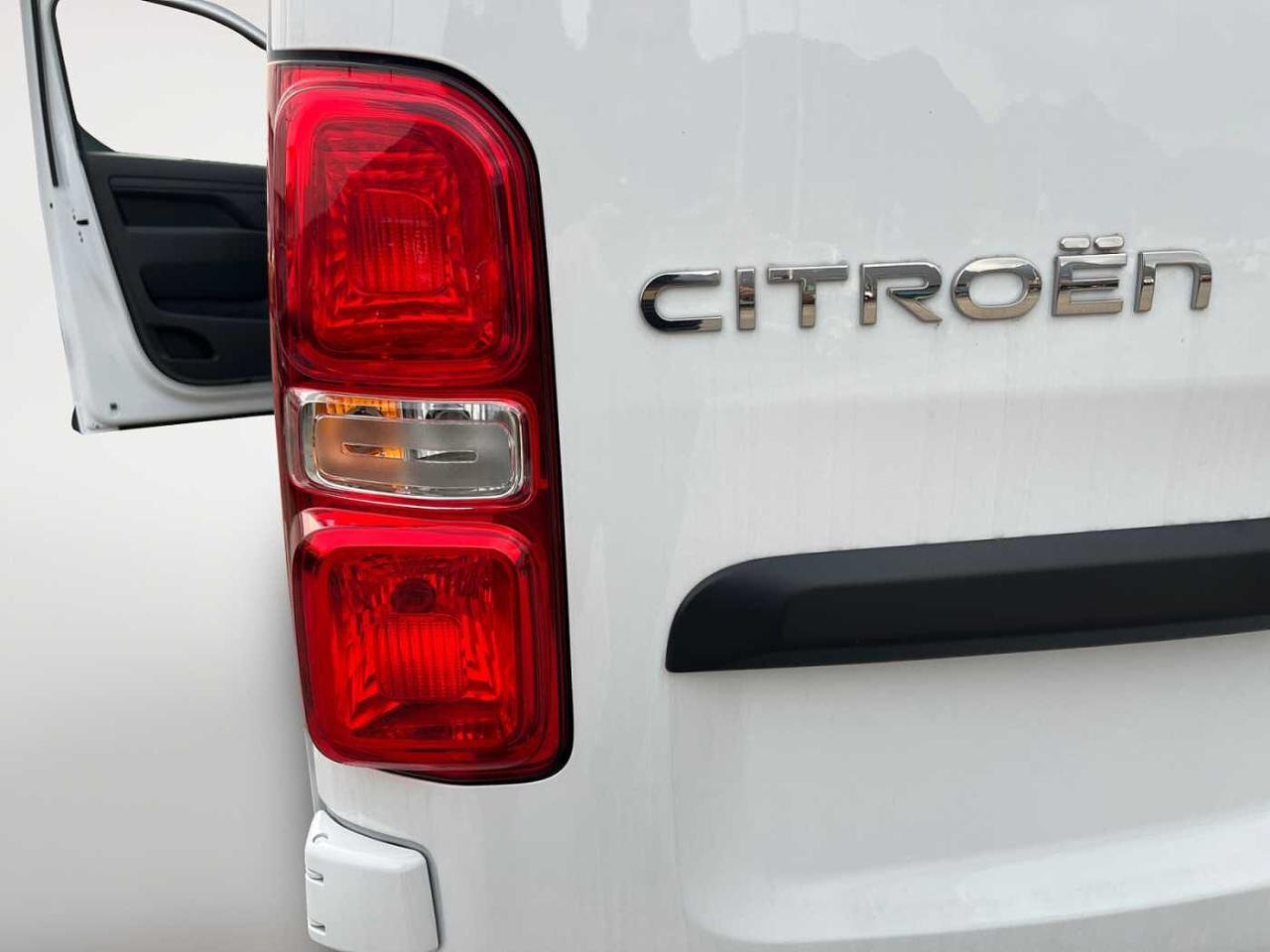 Citroën Citroën Jumpy usata 3