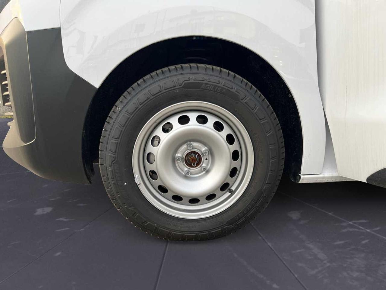 Citroën Citroën Jumpy usata 4