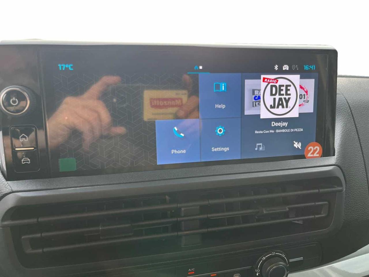 Citroën Citroën Jumpy usata 5