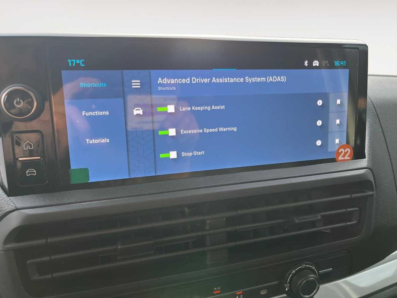 Citroën Citroën Jumpy usata 6