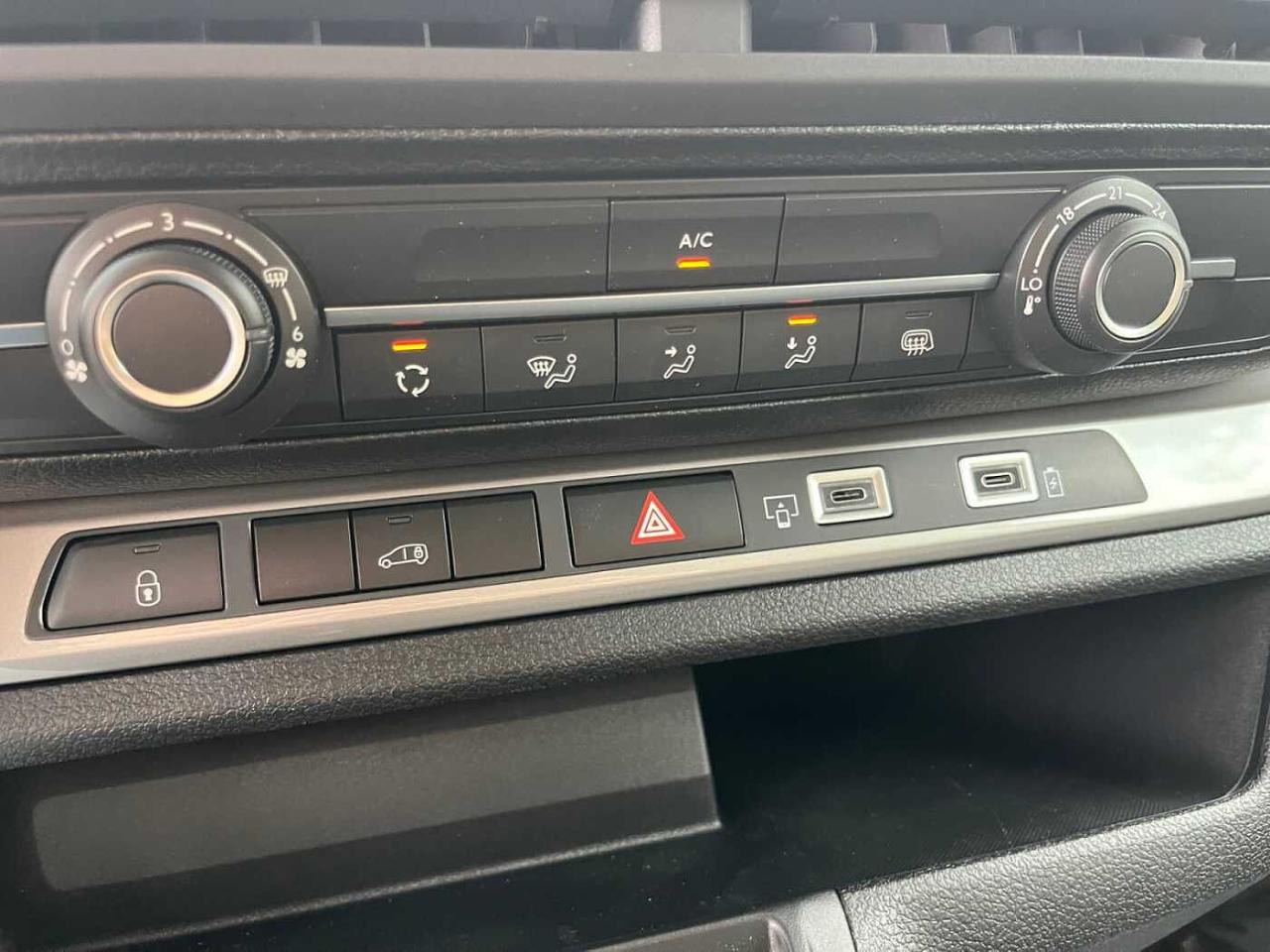 Citroën Citroën Jumpy usata 7