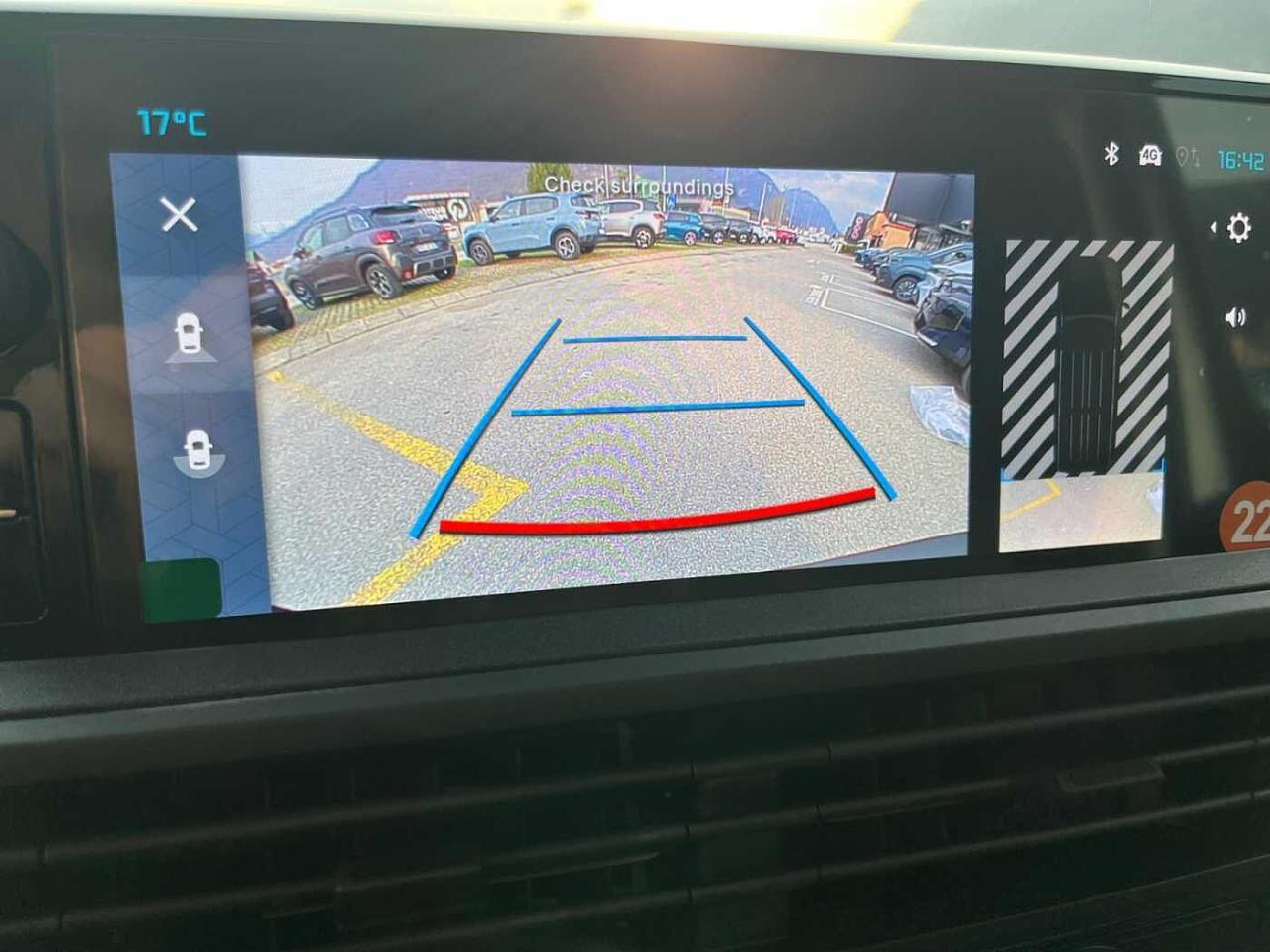 Citroën Citroën Jumpy usata 10