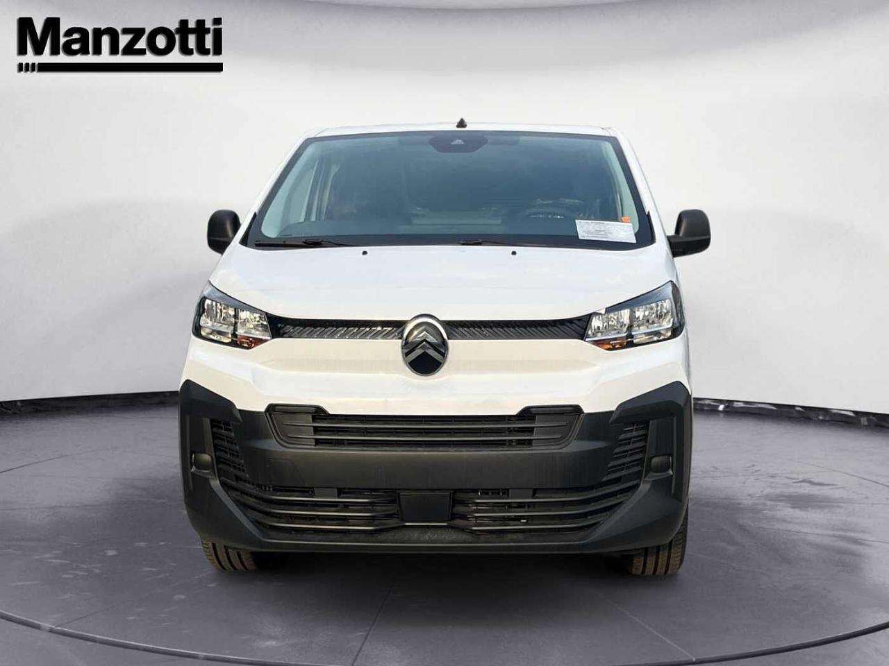 Citroën Citroën Jumpy usata 11