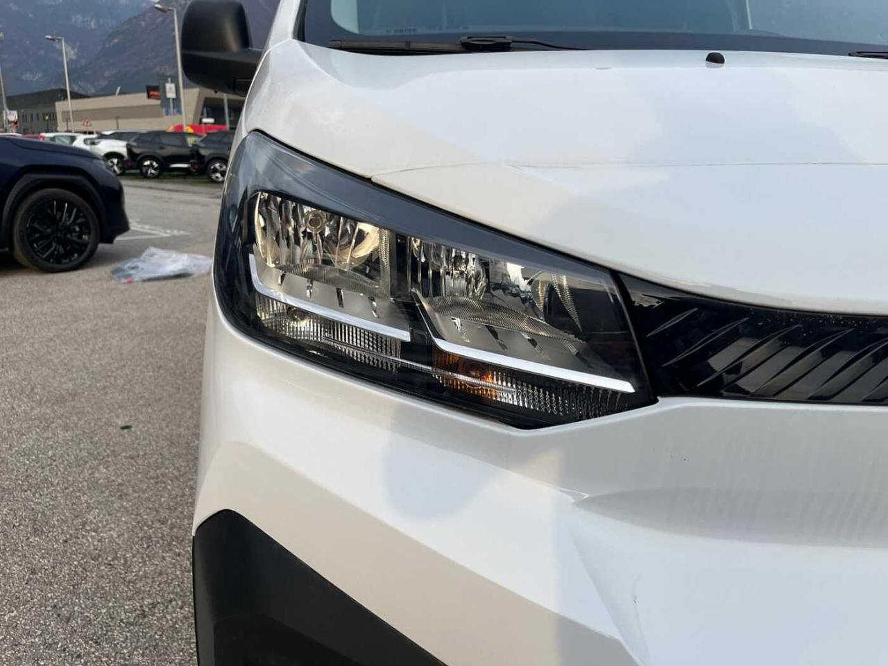 Citroën Citroën Jumpy usata 12