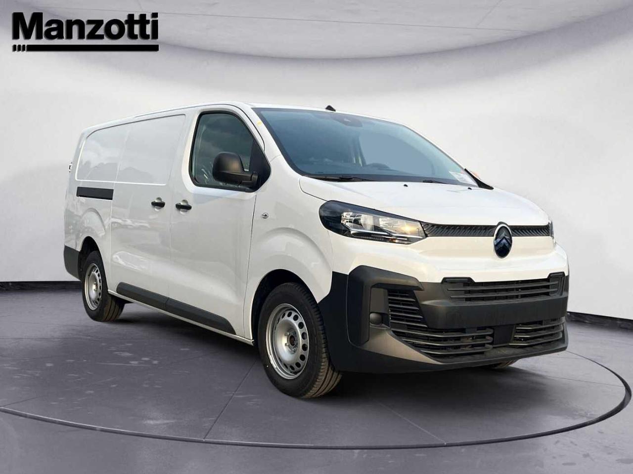 Citroën Citroën Jumpy usata 14