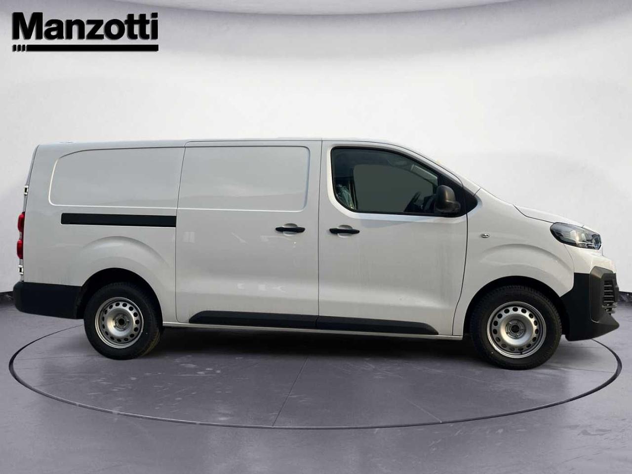 Citroën Citroën Jumpy usata 15