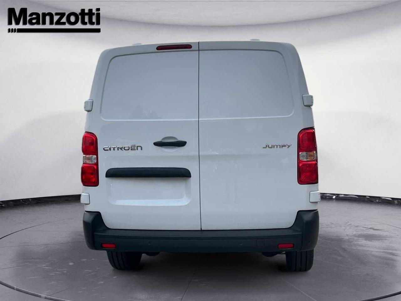 Citroën Citroën Jumpy usata 16