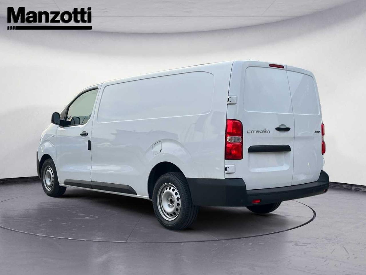 Citroën Citroën Jumpy usata 18