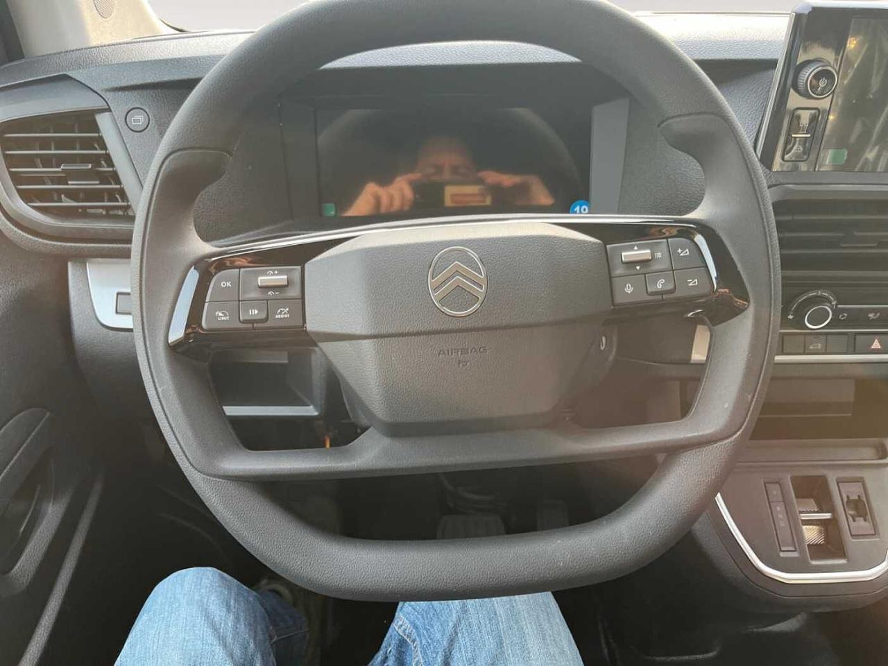 Citroën Citroën Jumpy usata 20