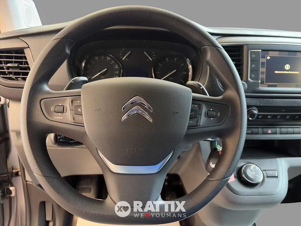 Citroën Citroën Jumpy usata 1