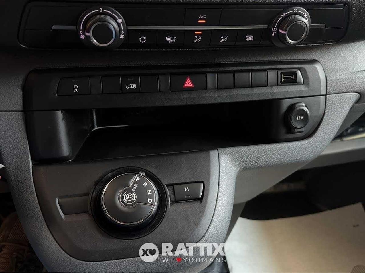 Citroën Citroën Jumpy usata 8