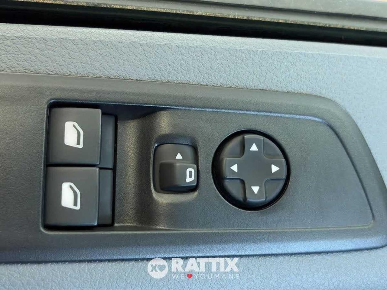 Citroën Citroën Jumpy usata 10
