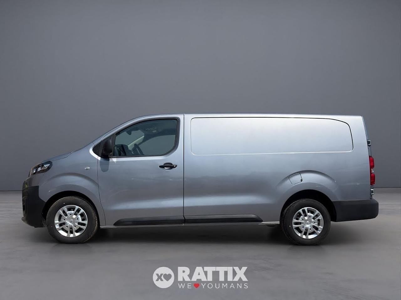 Citroën Citroën Jumpy usata 11