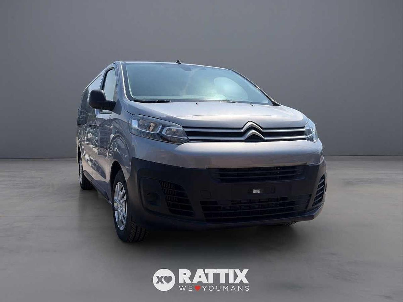 Citroën Citroën Jumpy usata 12
