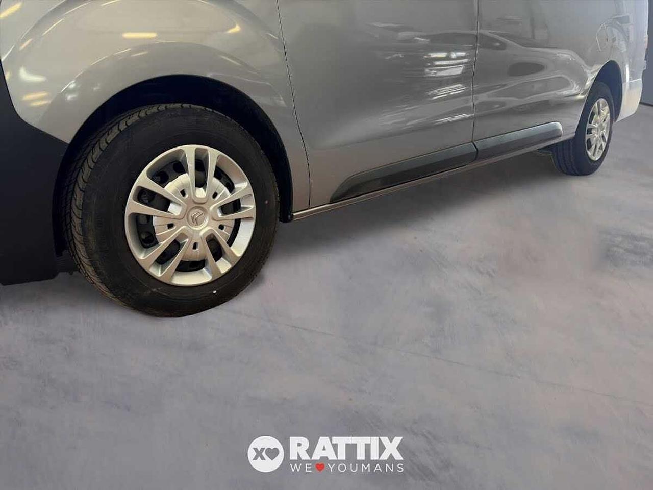Citroën Citroën Jumpy usata 14
