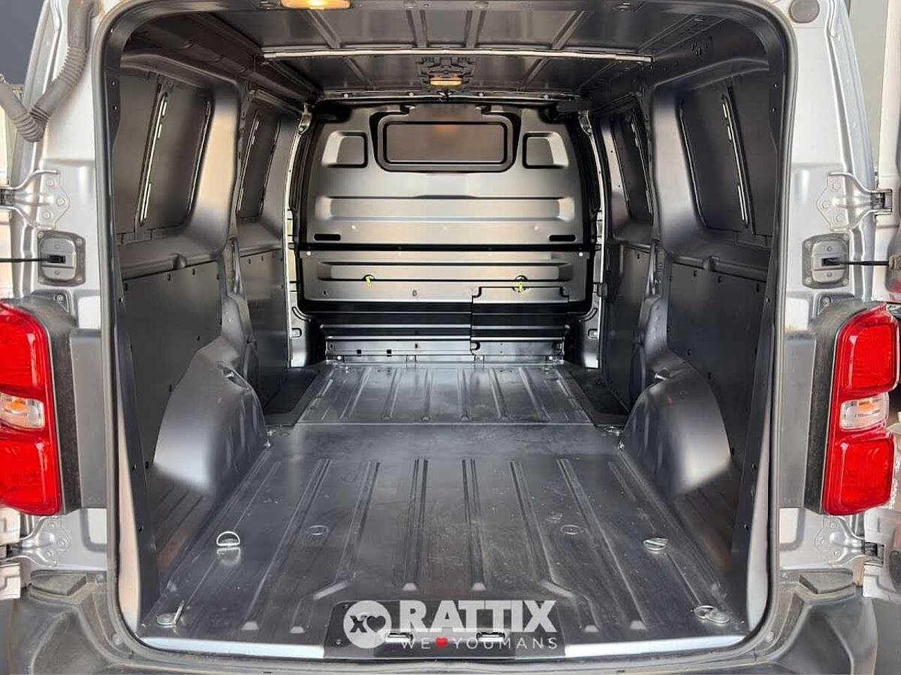 Citroën Citroën Jumpy usata 17