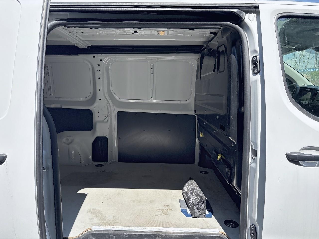 Citroën Citroën Jumpy usata, con Climatizzatore
