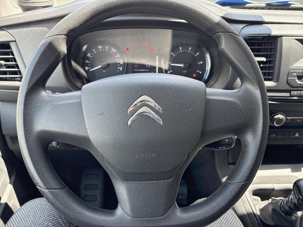 Citroën Citroën Jumpy usata 3