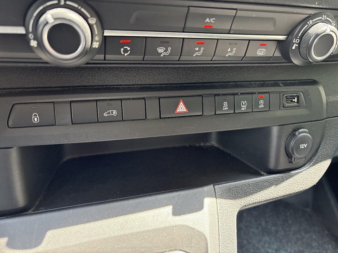 Citroën Citroën Jumpy usata 7