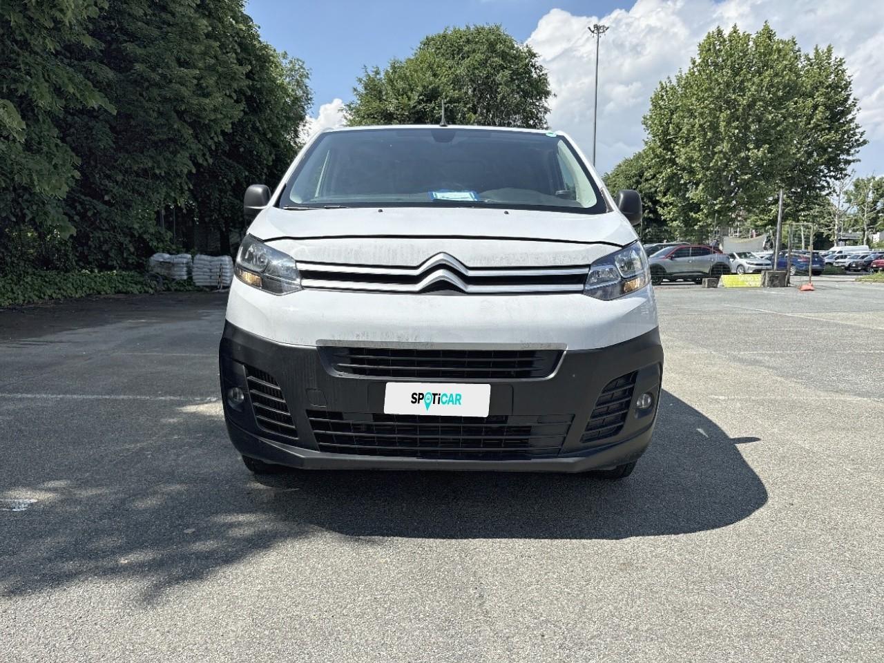 Citroën Citroën Jumpy usata 11