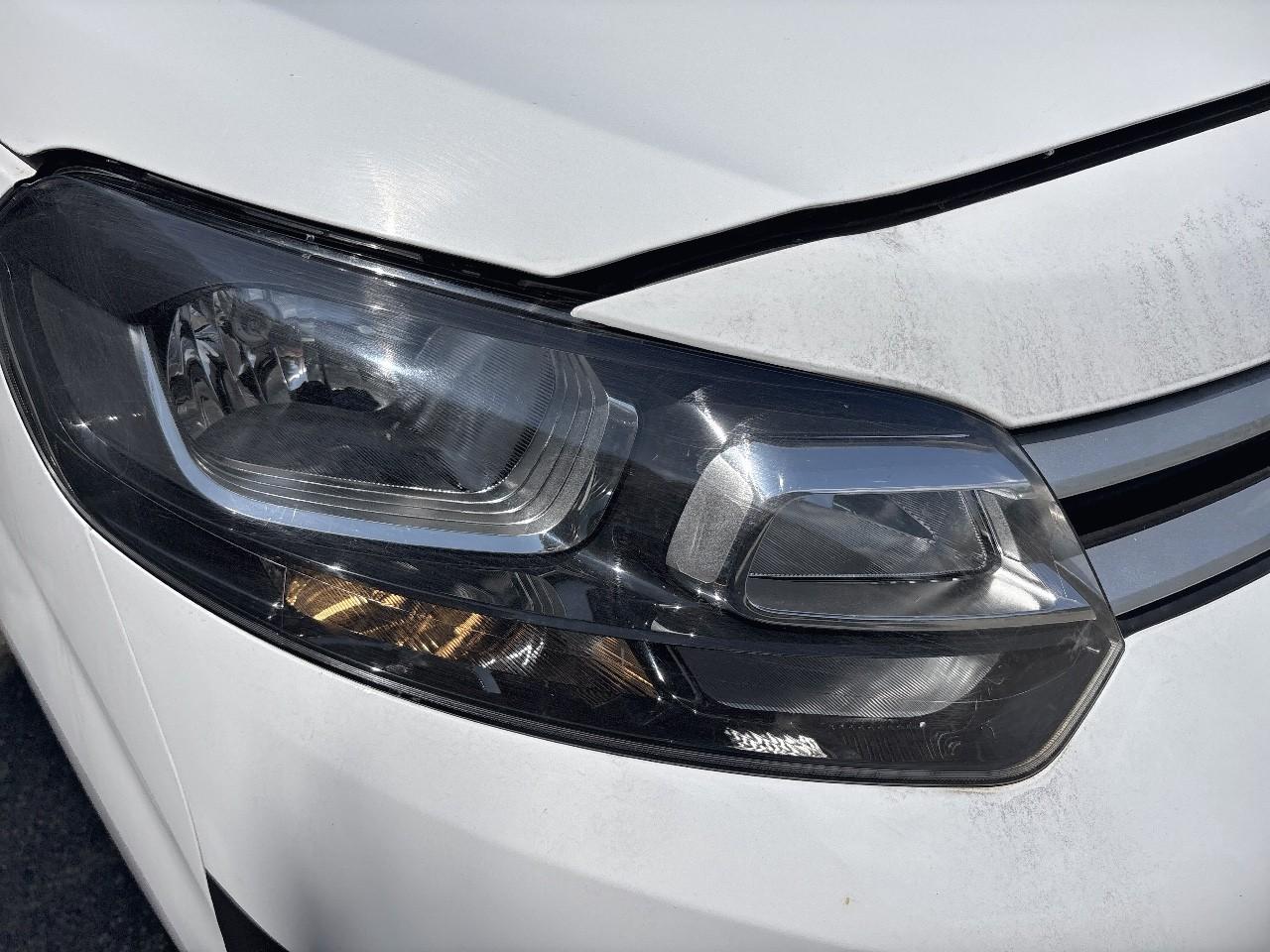 Citroën Citroën Jumpy usata 12