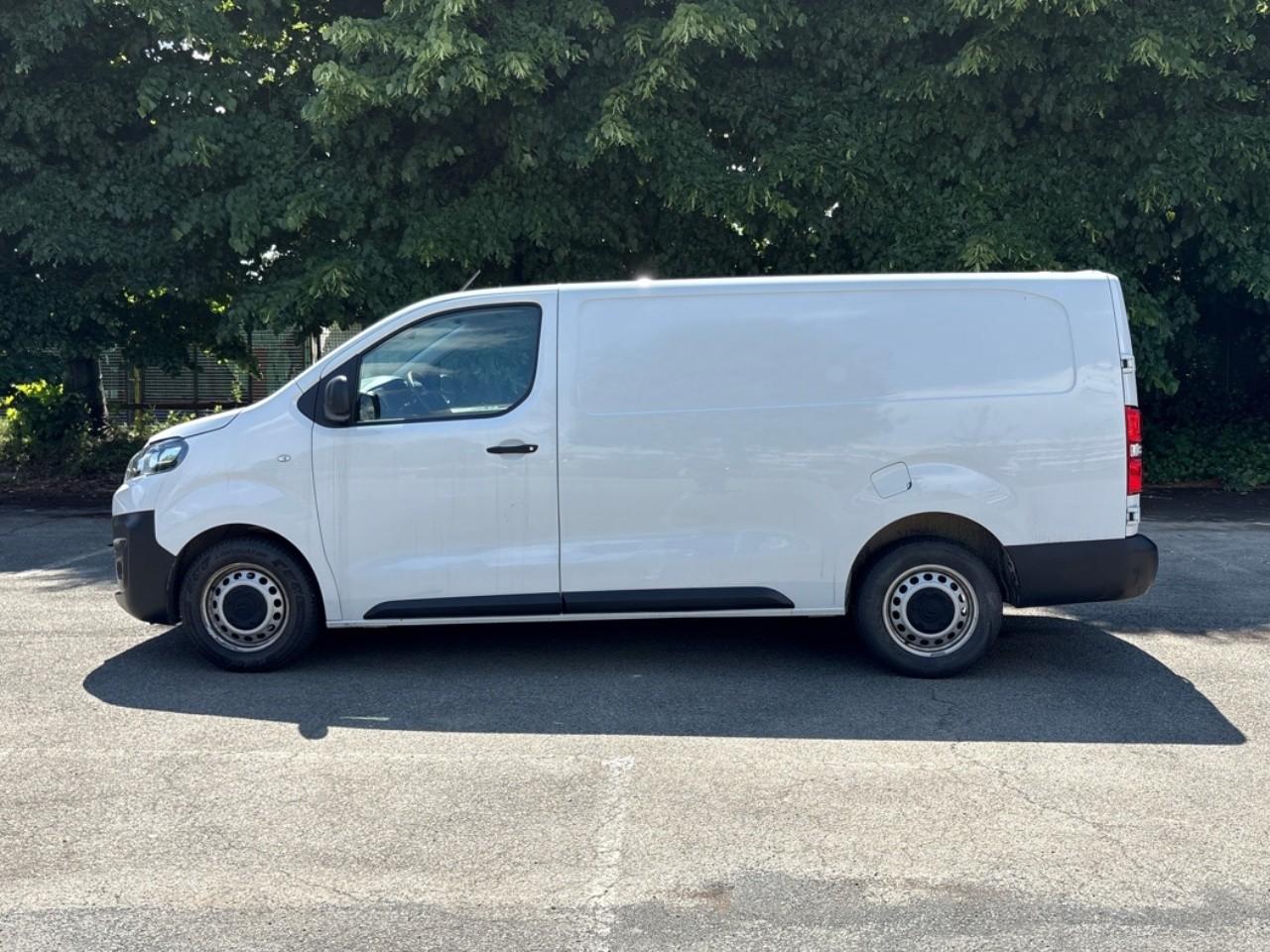 Citroën Citroën Jumpy usata 15