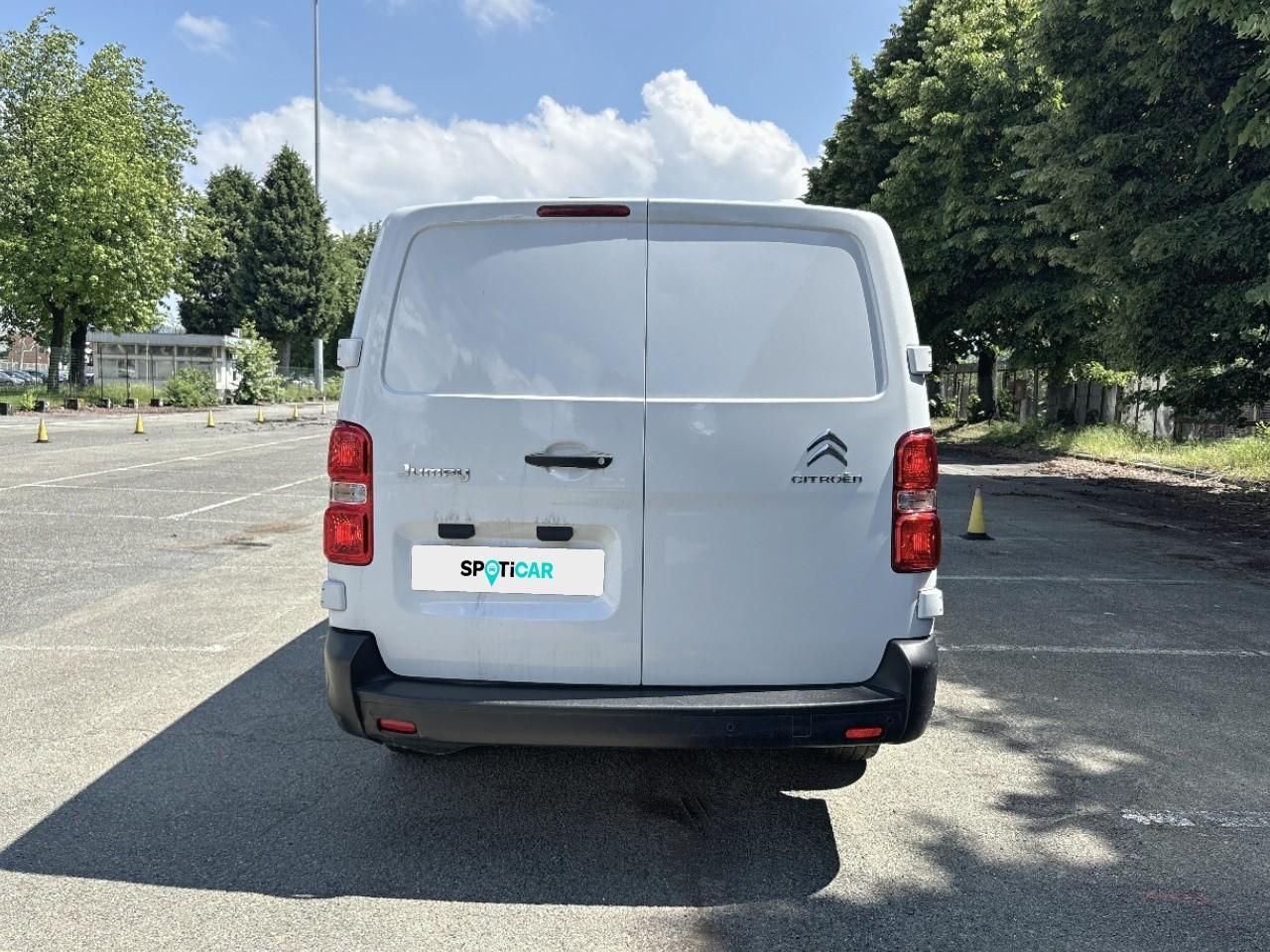 Citroën Citroën Jumpy usata 16
