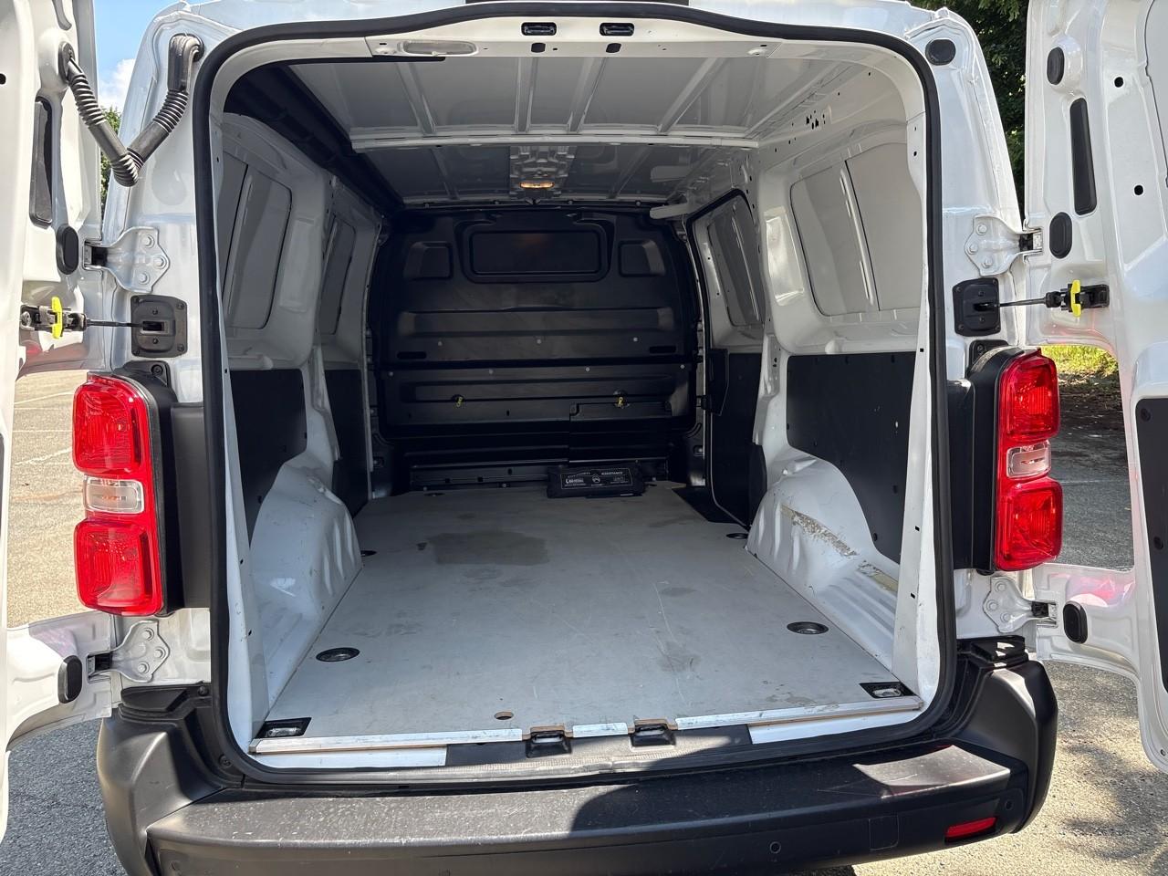 Citroën Citroën Jumpy usata 17