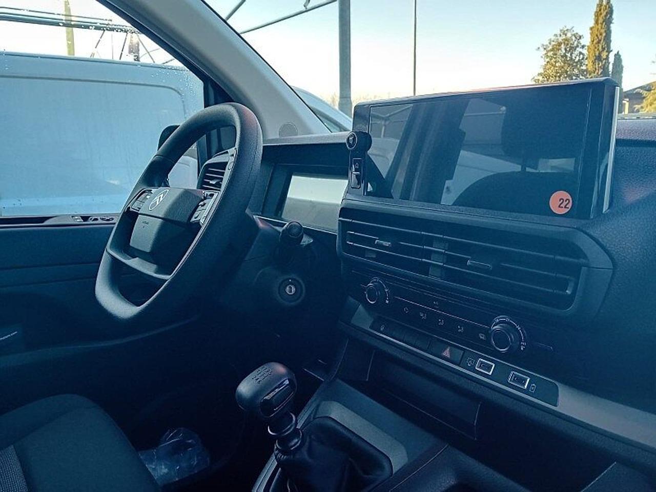 Citroën Citroën Jumpy usata 3