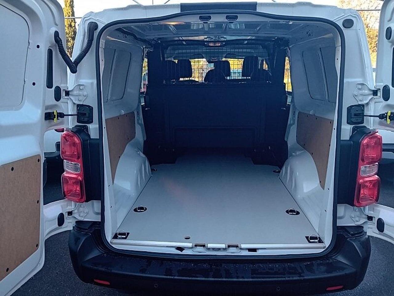 Citroën Citroën Jumpy usata 13