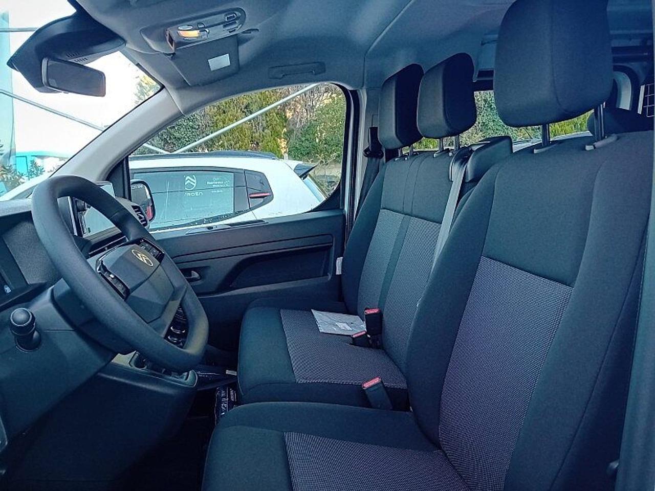 Citroën Citroën Jumpy usata 15