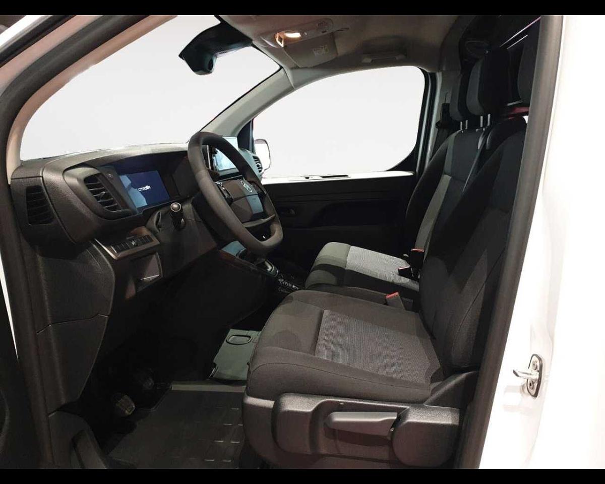 Citroën Citroën Jumpy usata 2