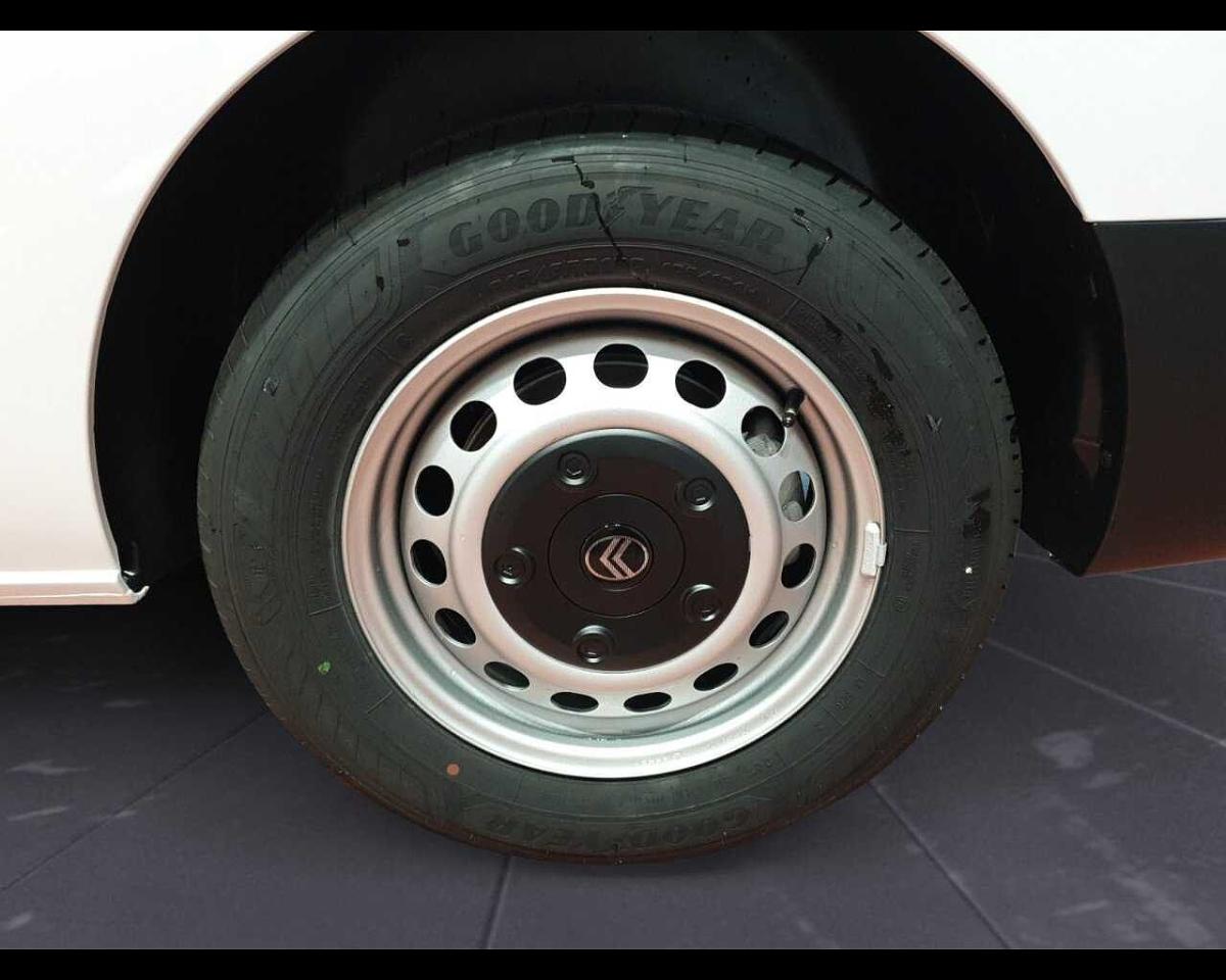 Citroën Citroën Jumpy usata 6