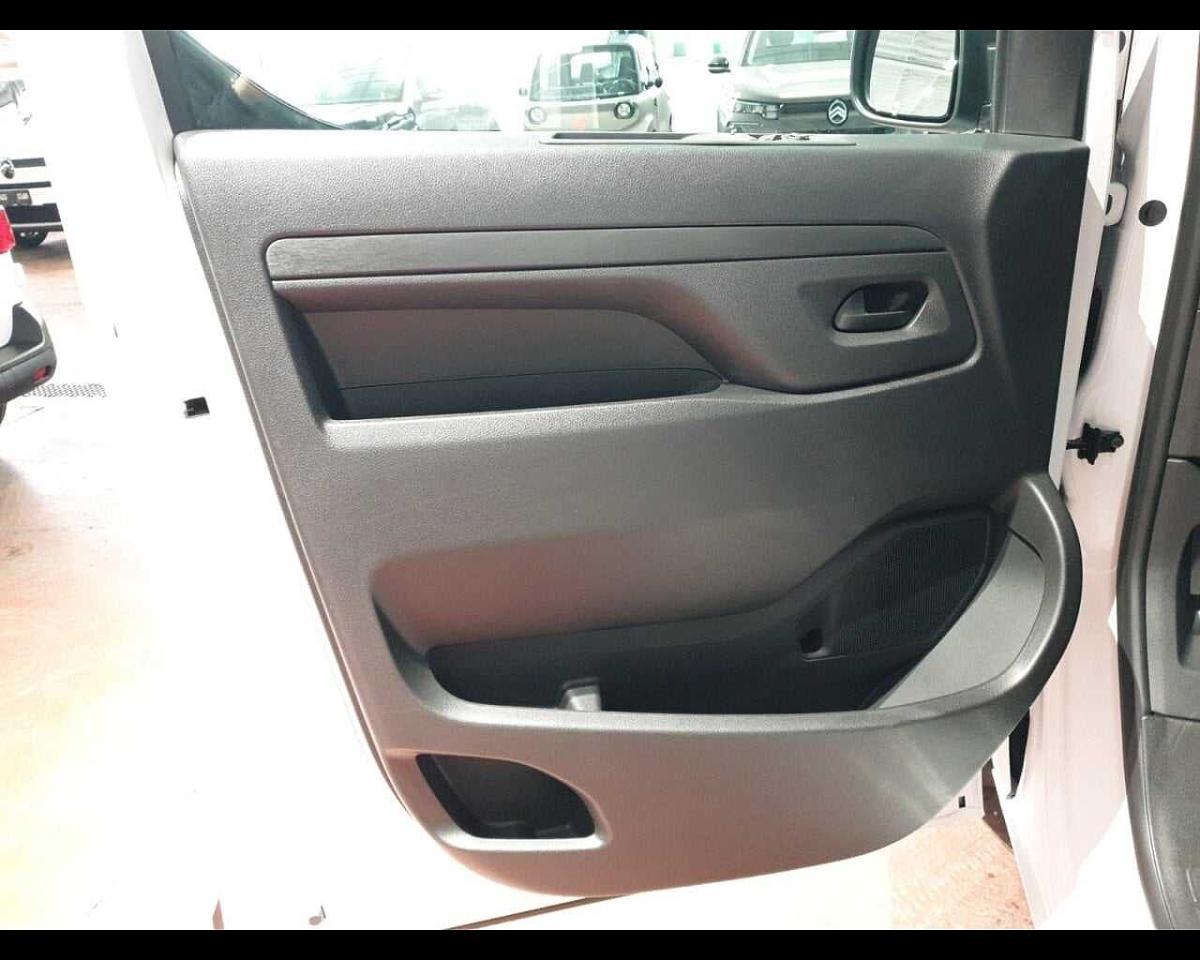Citroën Citroën Jumpy usata 7