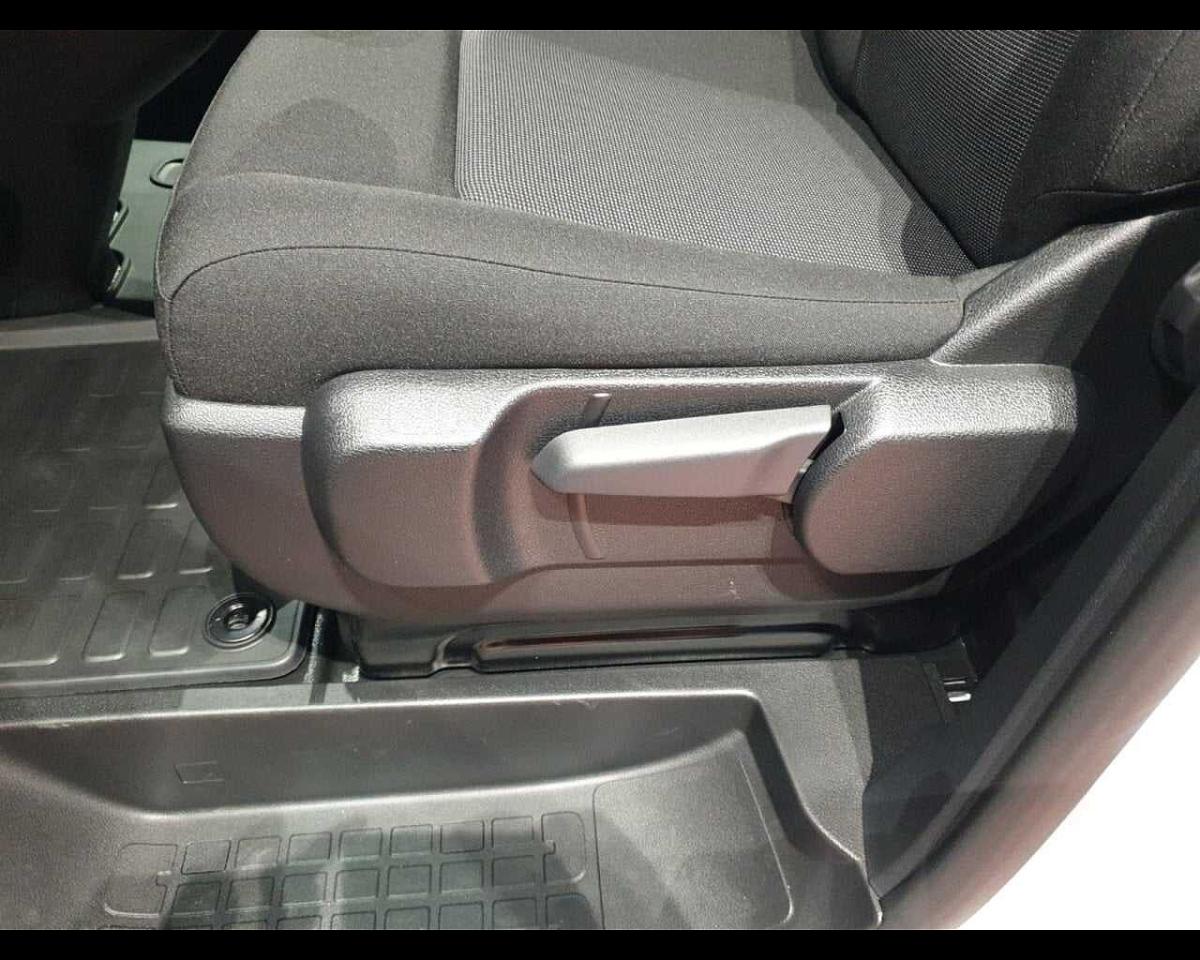 Citroën Citroën Jumpy usata 10