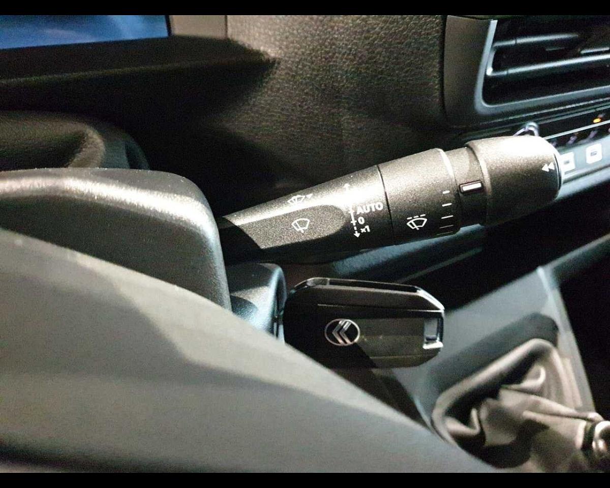 Citroën Citroën Jumpy usata 15