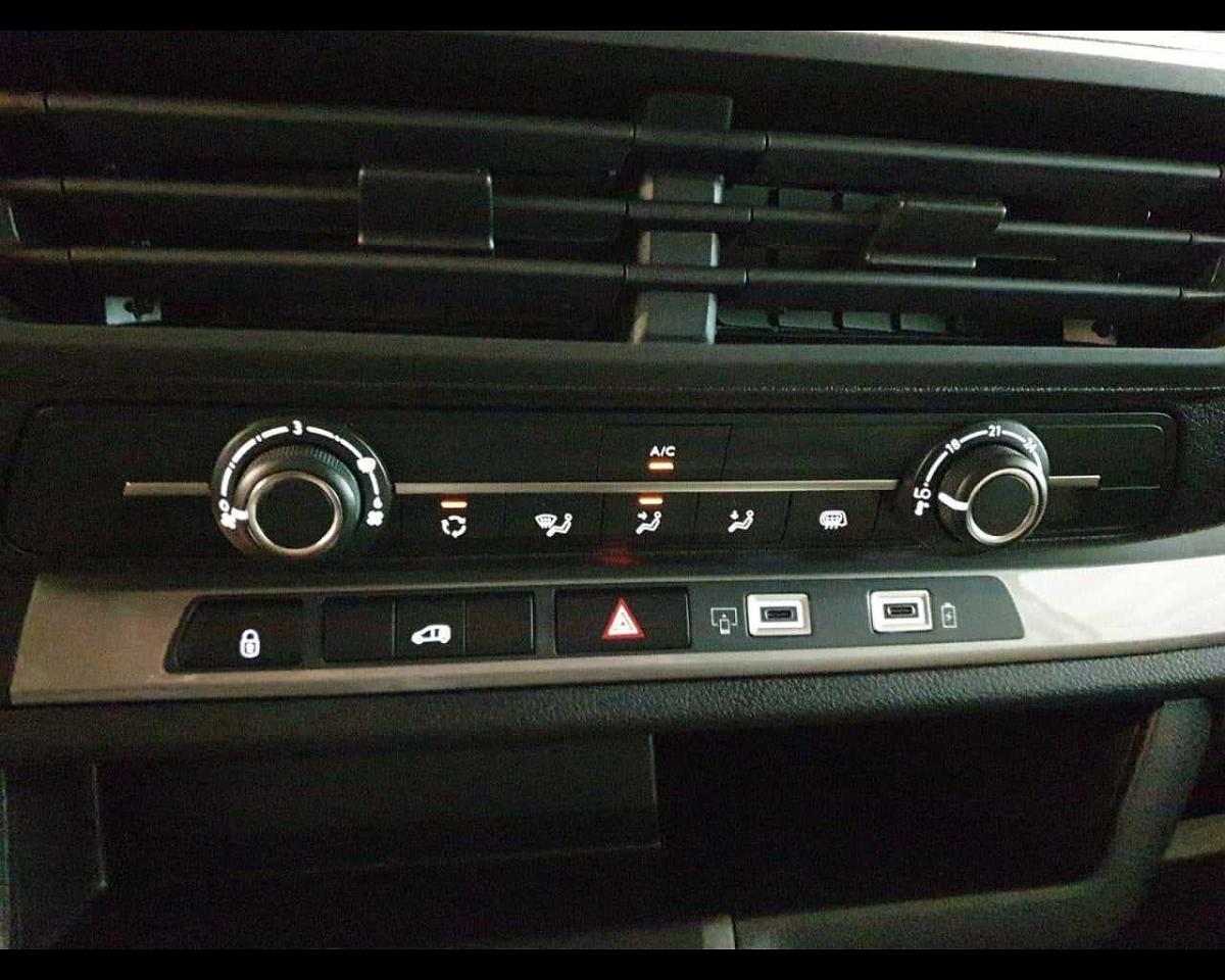 Citroën Citroën Jumpy usata 17