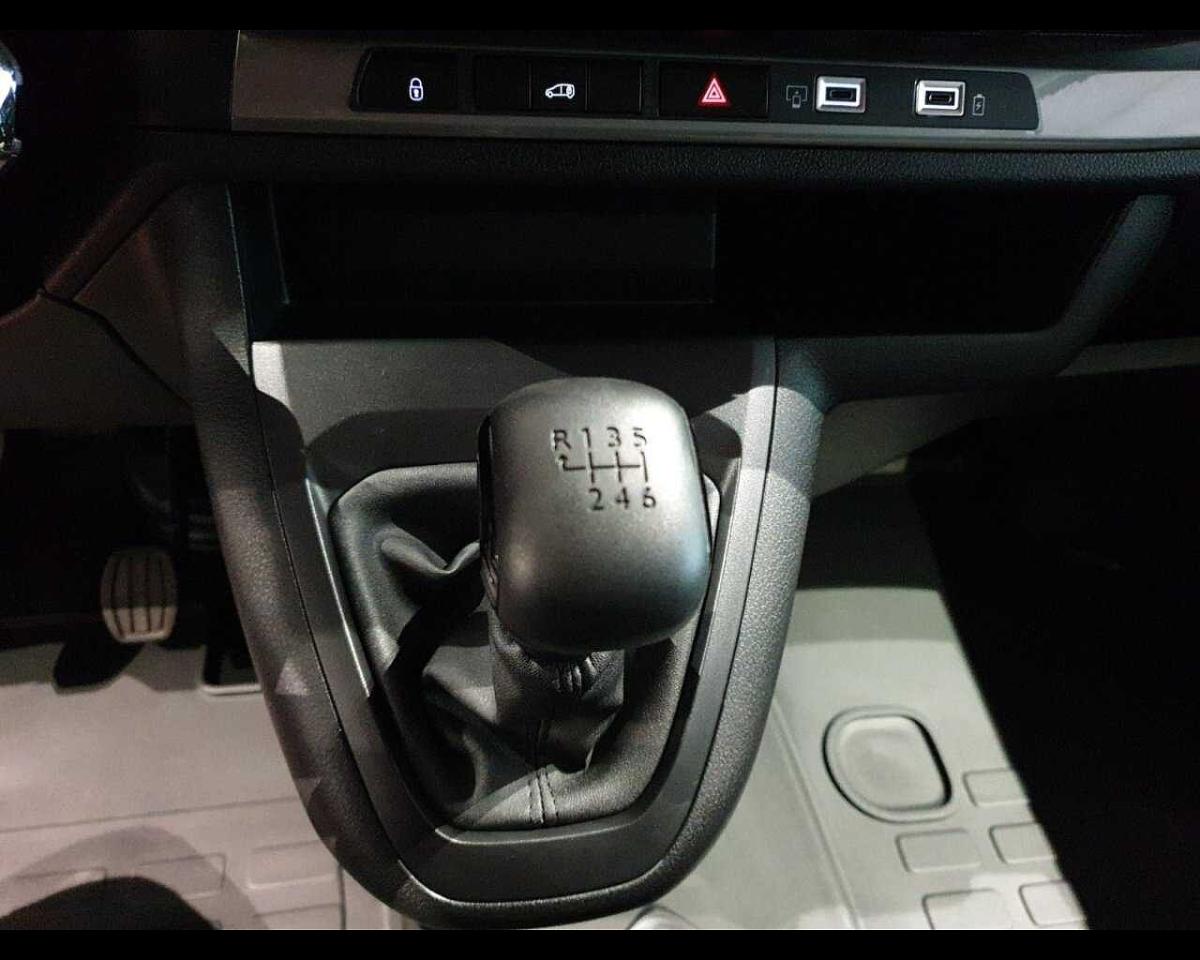 Citroën Citroën Jumpy usata 18