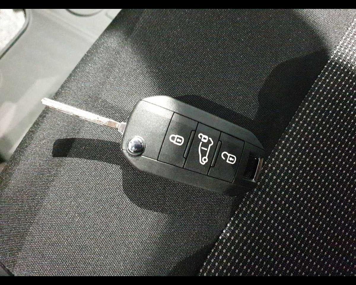 Citroën Citroën Jumpy usata 20