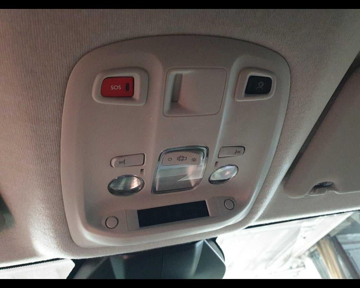 Citroën Citroën Jumpy usata 21
