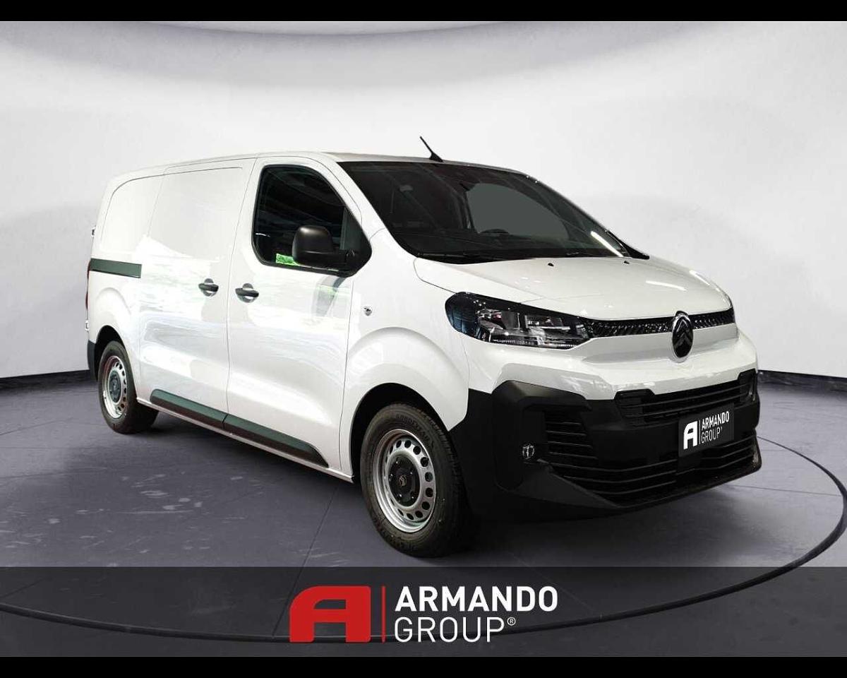 Citroën Citroën Jumpy usata 22