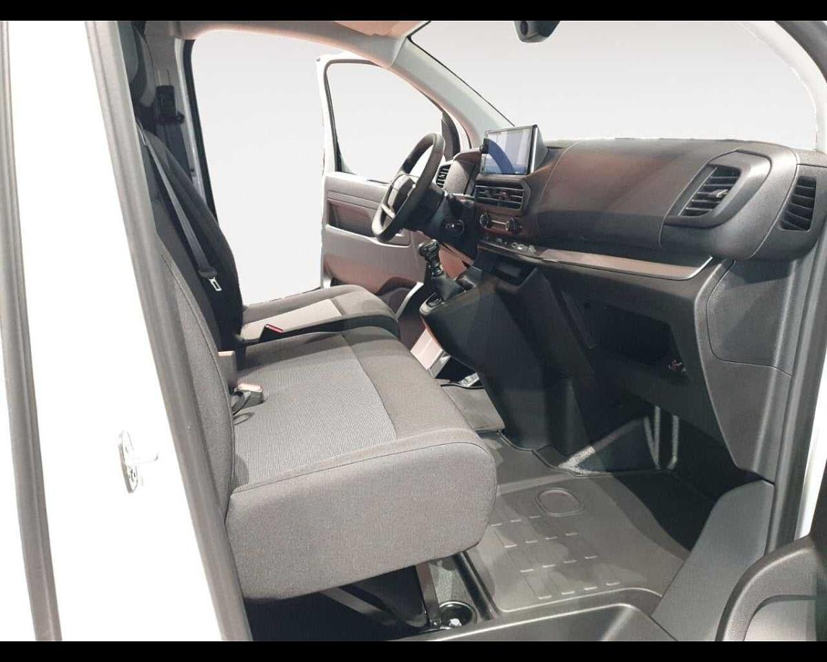 Citroën Citroën Jumpy usata 23