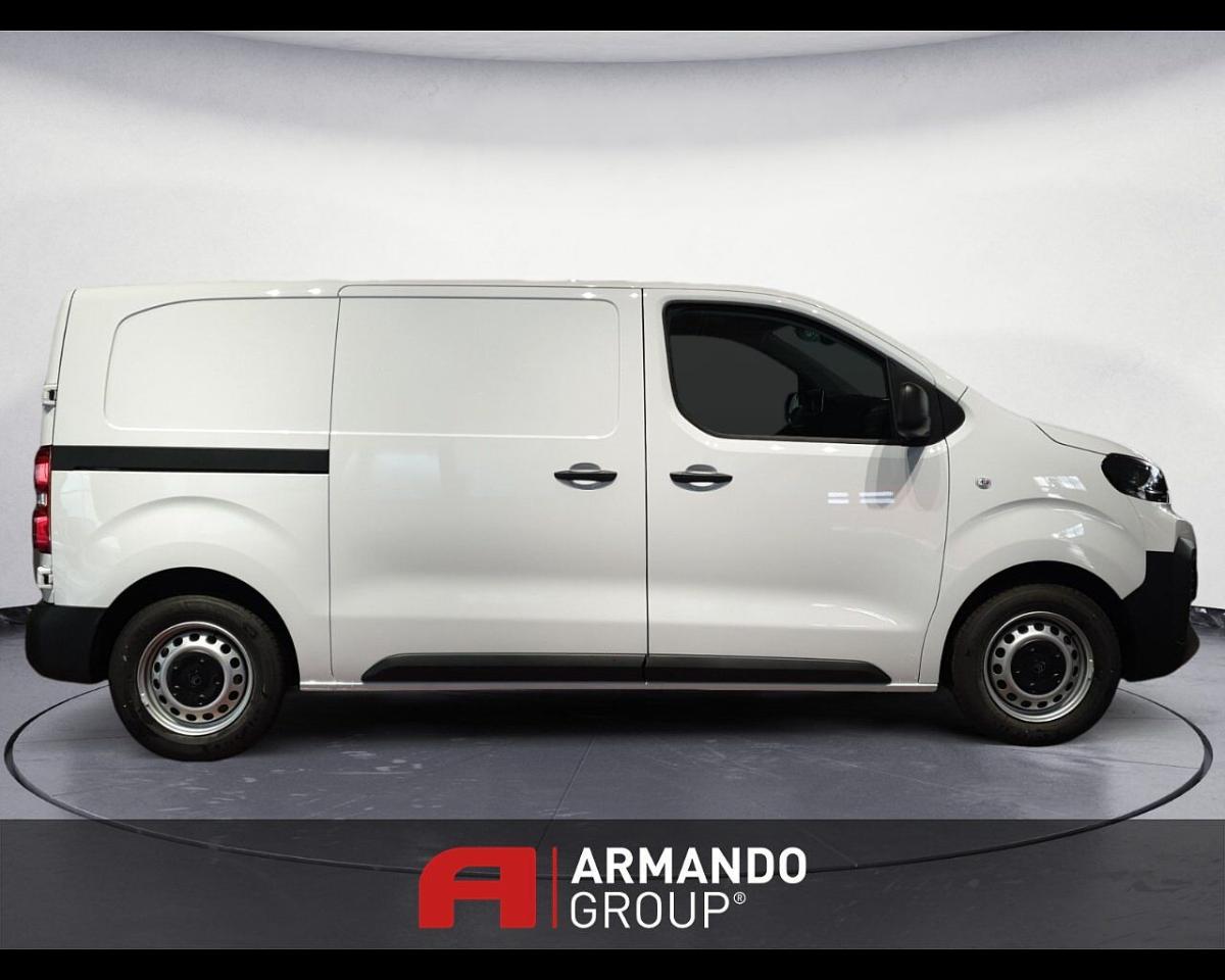Citroën Citroën Jumpy usata 24