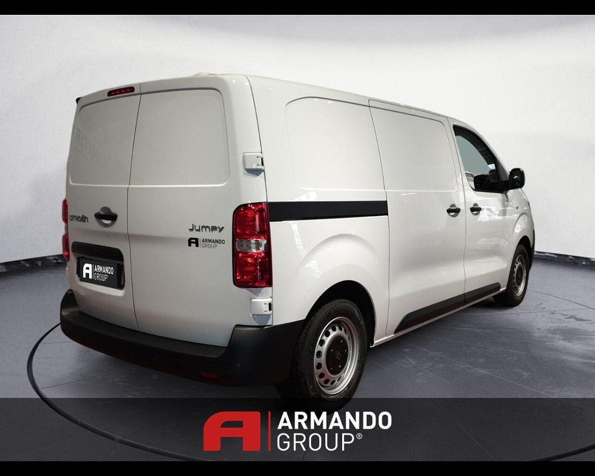 Citroën Citroën Jumpy usata 25