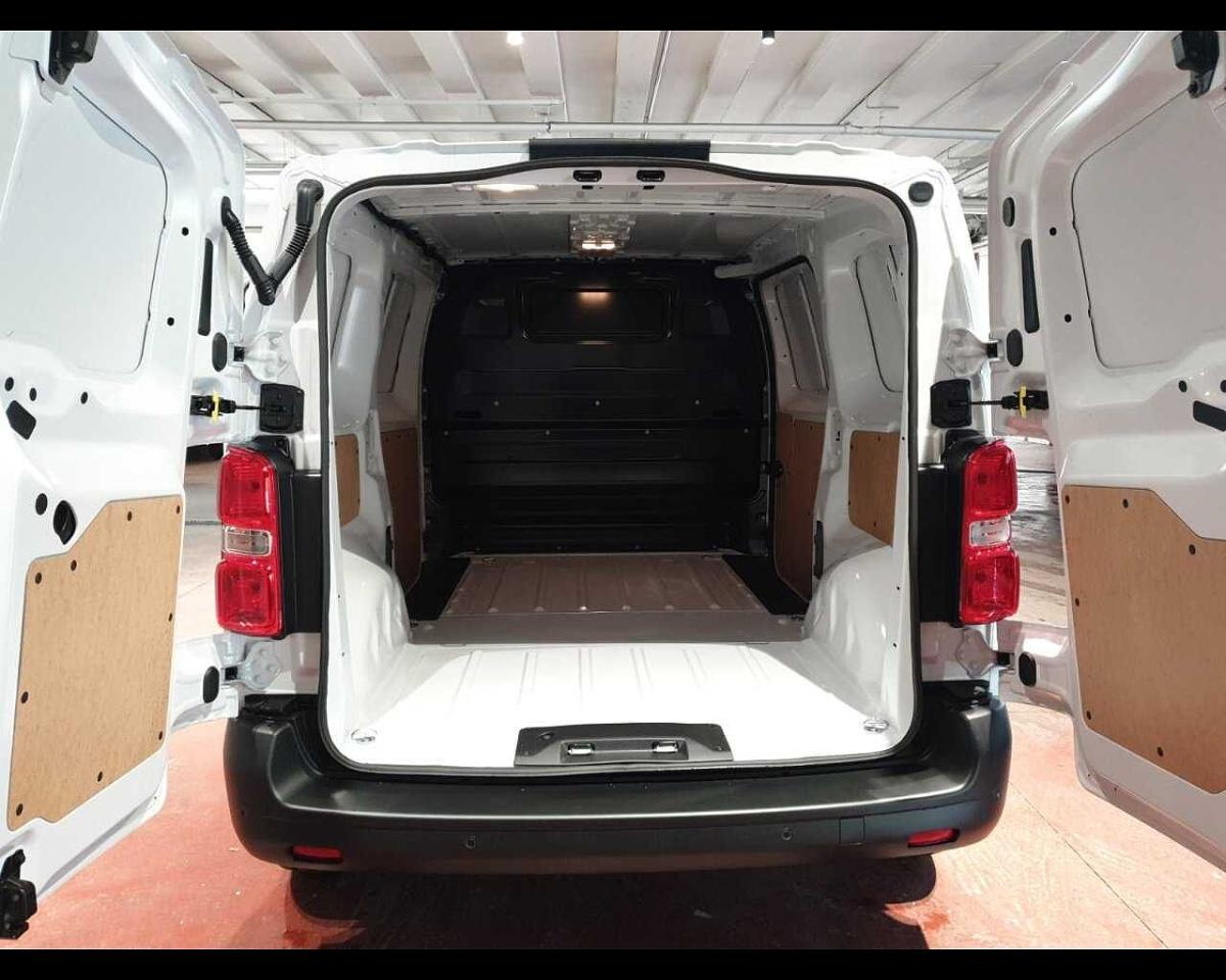 Citroën Citroën Jumpy usata 27