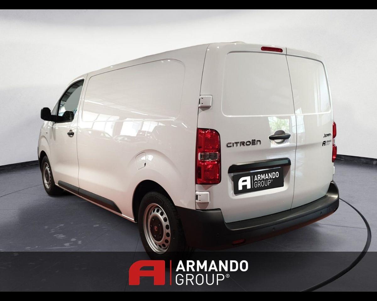 Citroën Citroën Jumpy usata 28